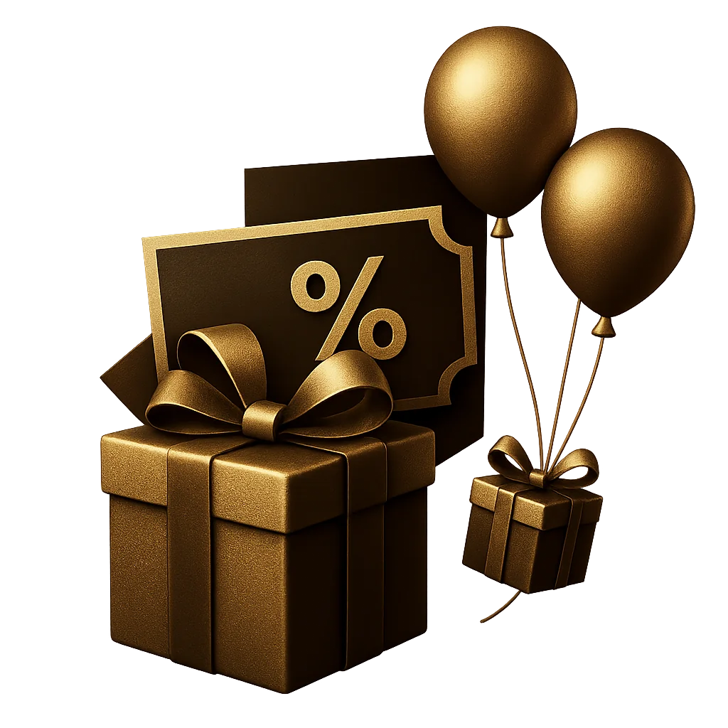 Loyalty Program Gifts